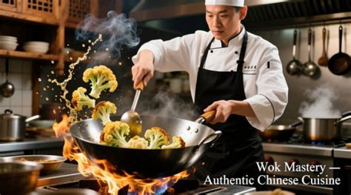 Which vinegar is best for Chinese cooking