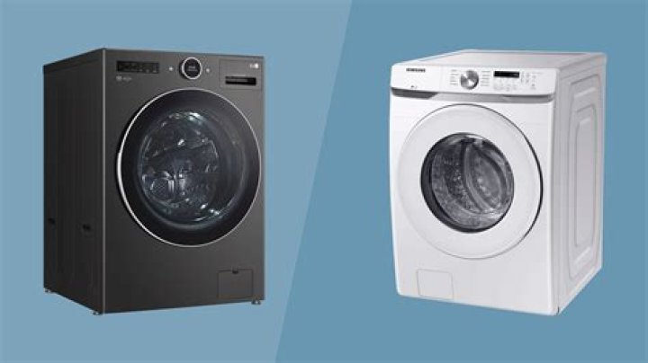 Which washer dryer is better Samsung or LG
