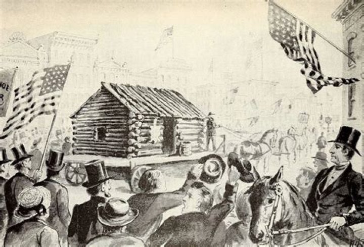 Who abolished slavery in America