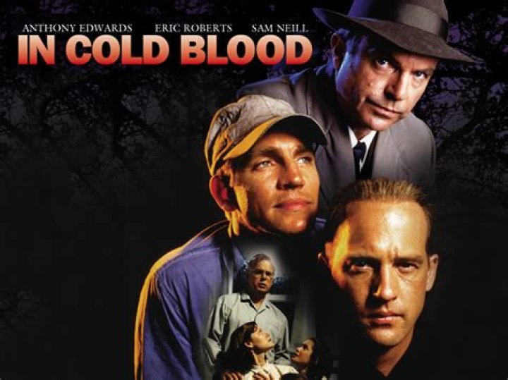 Who are the murderers in in cold blood