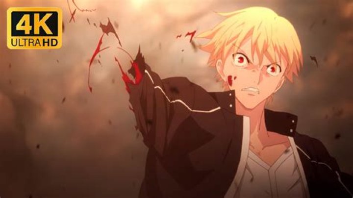Who beat Gilgamesh