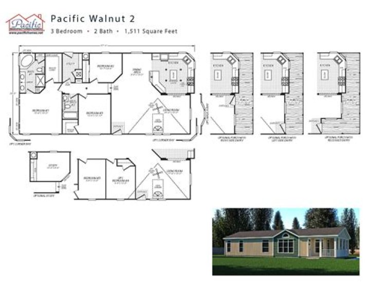 Who bought out Standard Pacific Homes