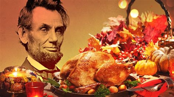 Who campaigned to make Thanksgiving a national holiday