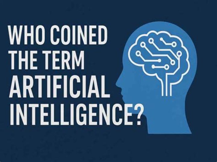 Who coined the term business intelligence