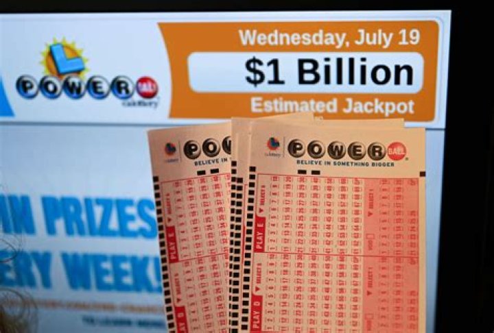 Who controls the town in the lottery