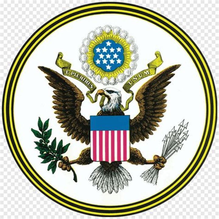 Who created the Great Seal of the United States