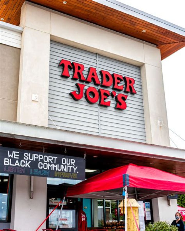 Who currently owns Trader Joes