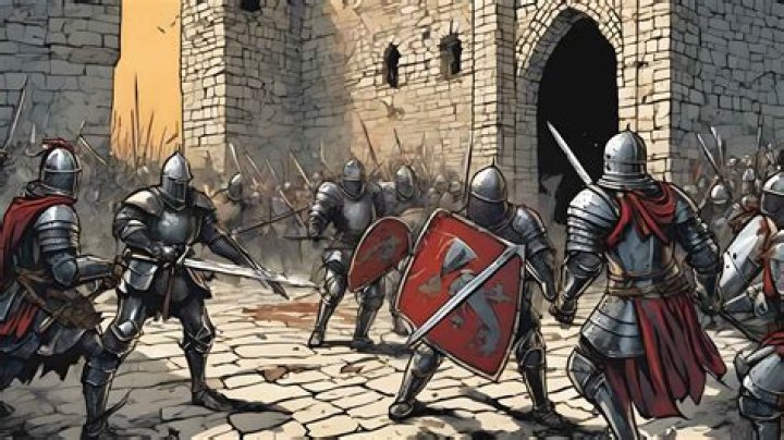 Who did the Knights of Labor let in