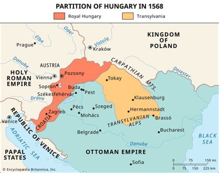 Who did the Magyars invade
