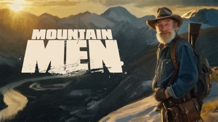Who did the mountain men trade with