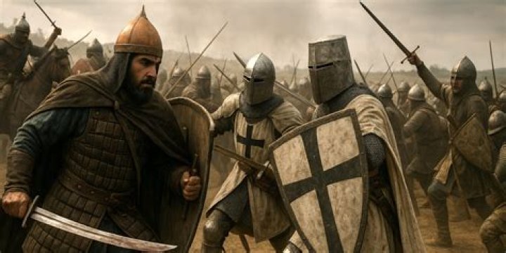 Who died at the Battle of Towton