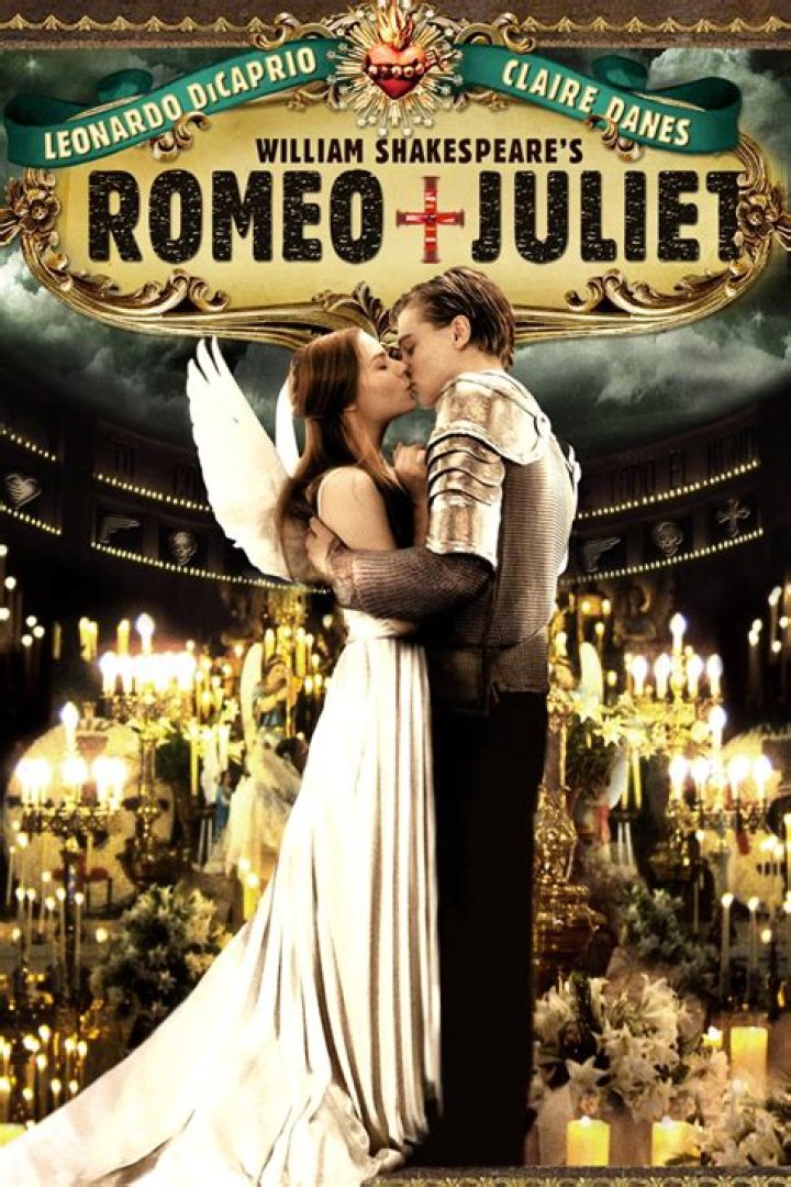 Who dies at the end of Romeo and Juliet