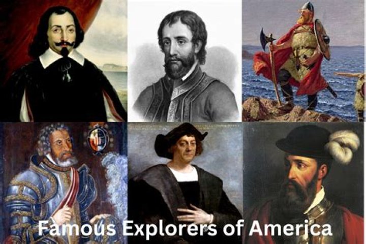 Who discovered America in 1000 AD