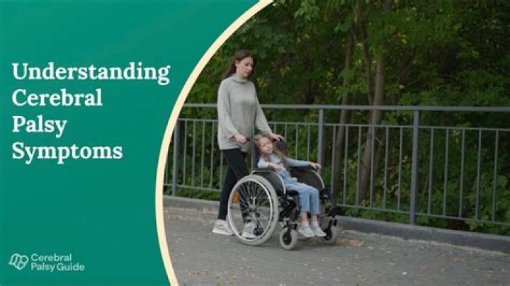 Who discovered cerebral palsy
