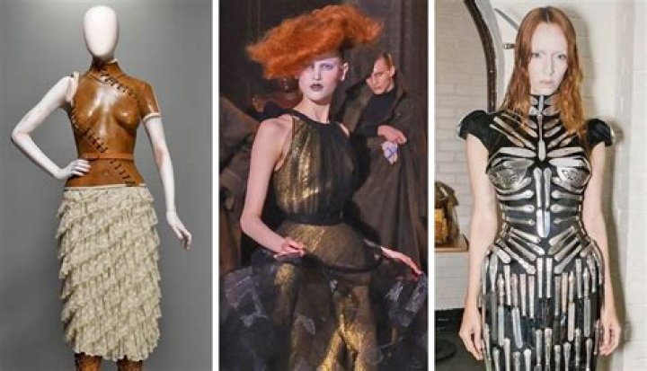 Who discovered fashion