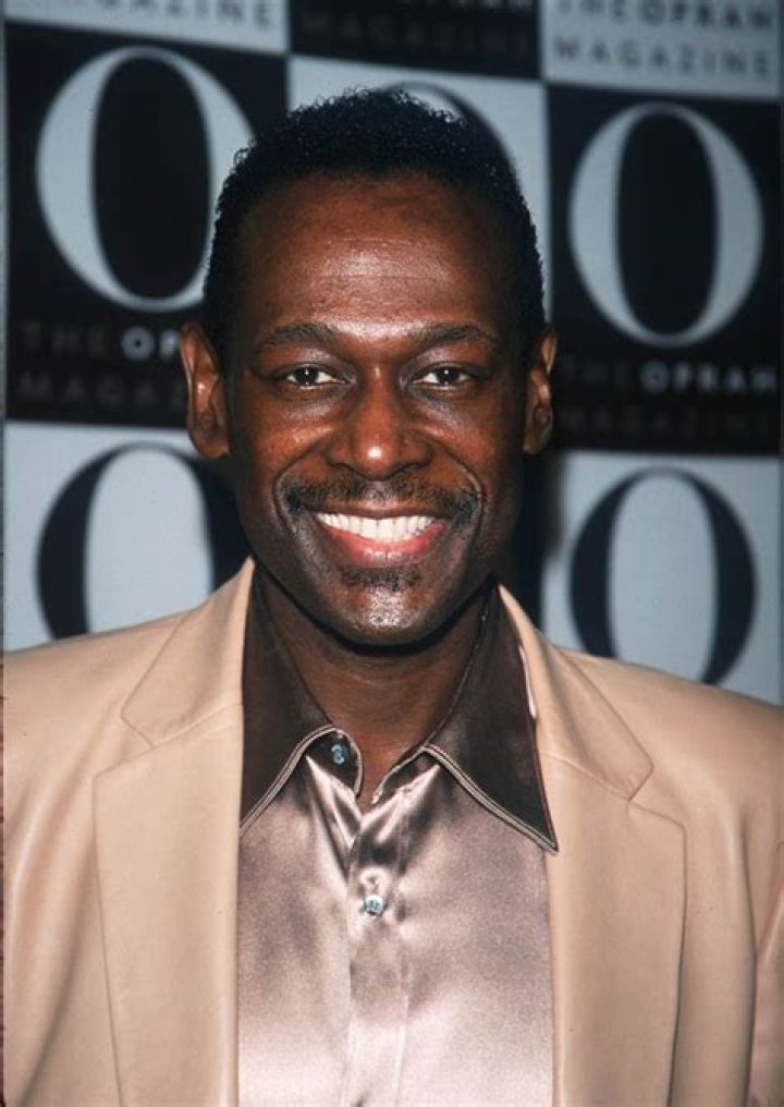 Who discovered Luther Vandross