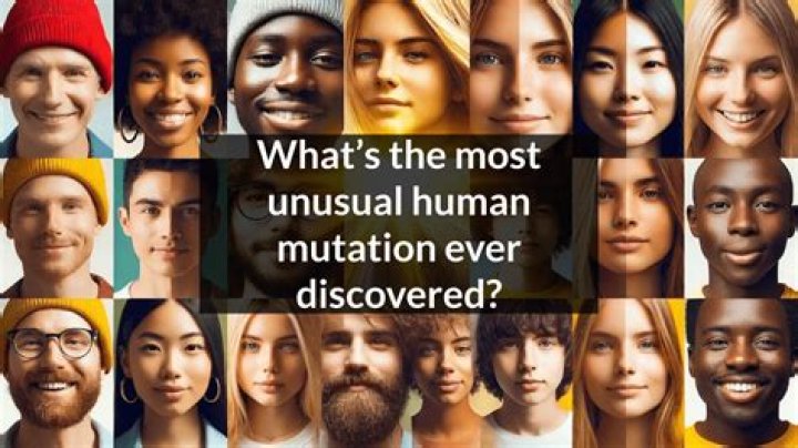 Who discovered mutation