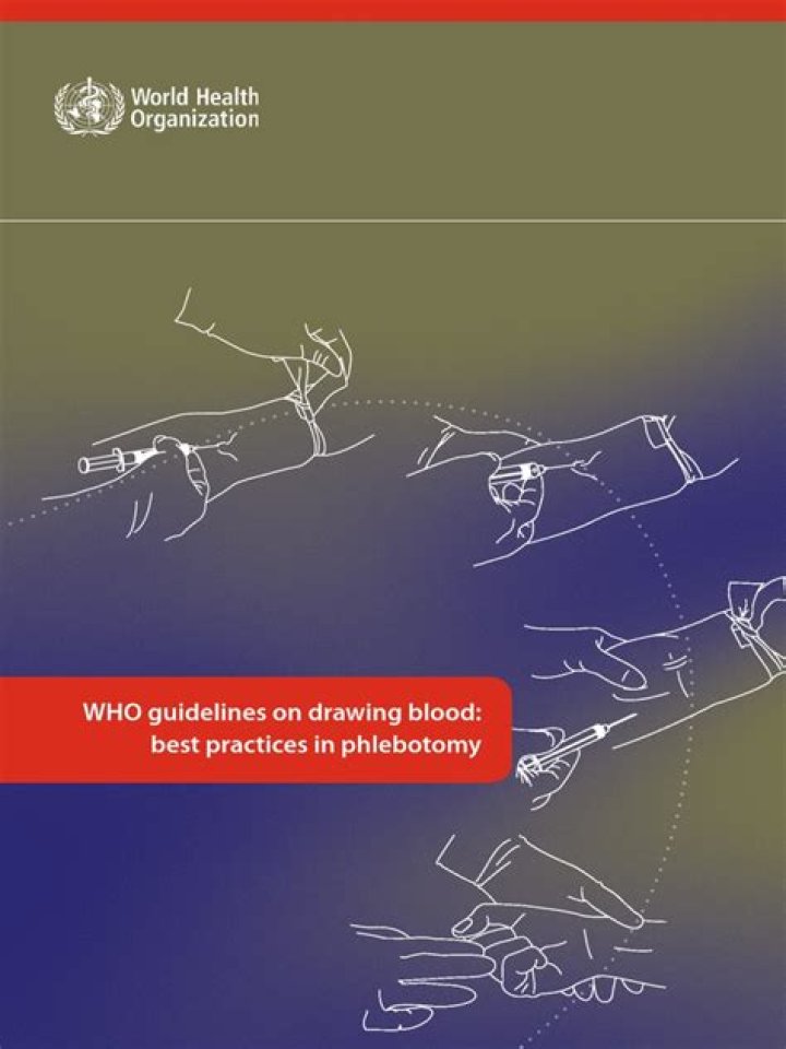 Who discovered phlebotomy