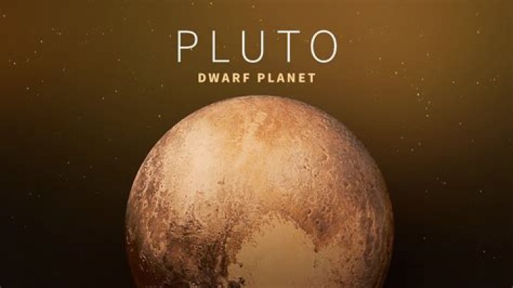 Who discovered Pluto when