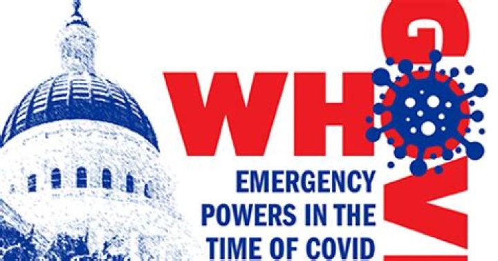 Who governs HUD