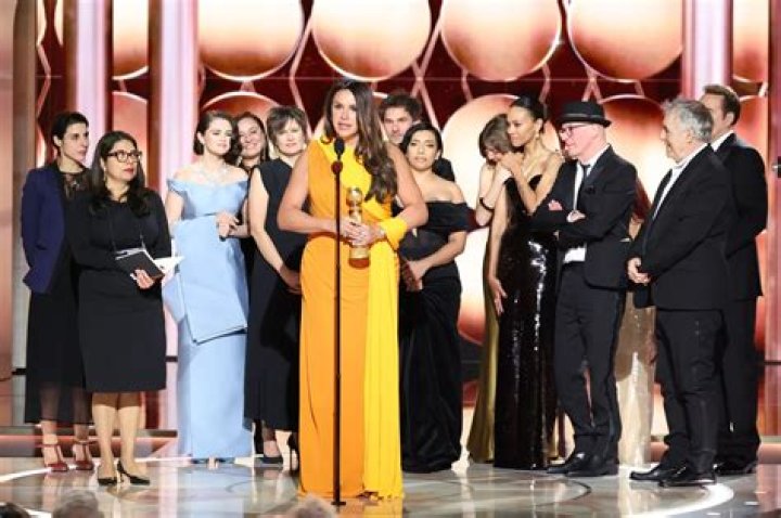 Who has won the most Golden Globes ever