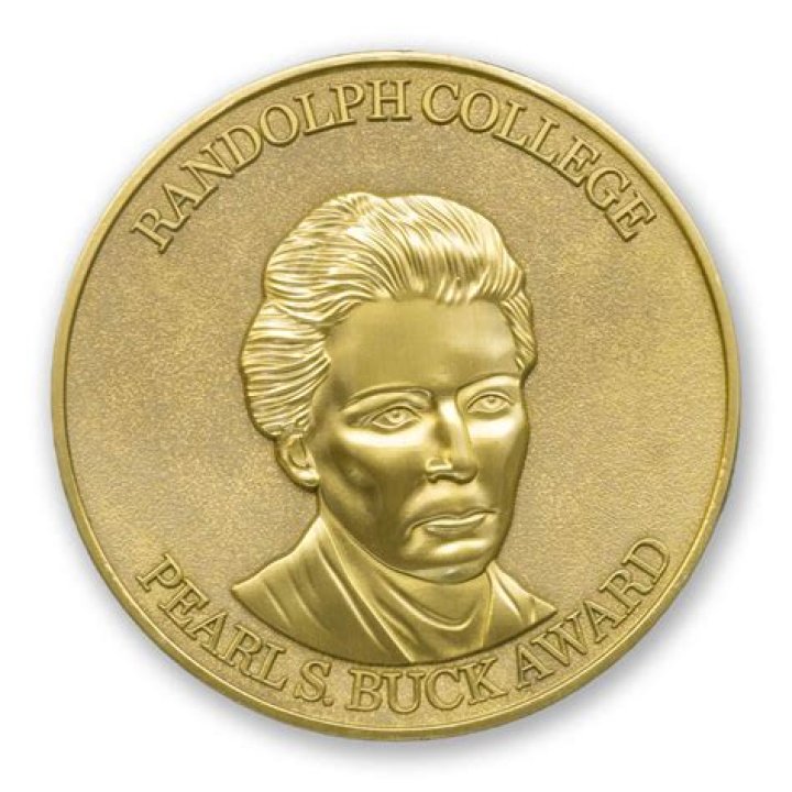 Who influenced Pearl S Buck