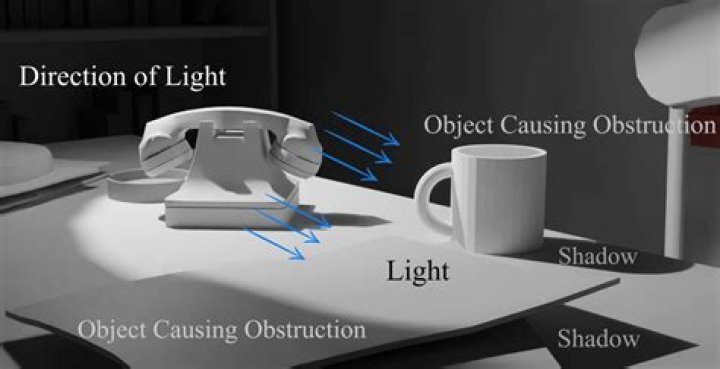 Who invented chiaroscuro technique