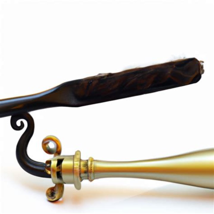Who invented the first curling iron in 1872
