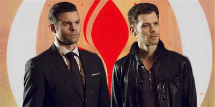 Who is better Klaus or Elijah