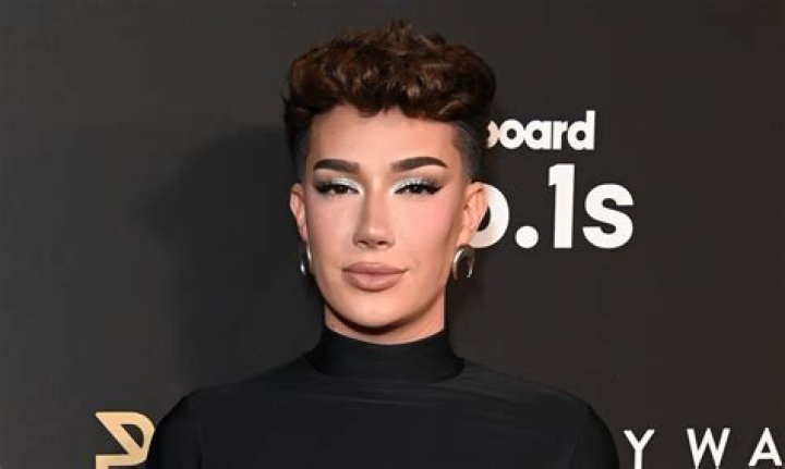 Who is in the James Charles sister squad