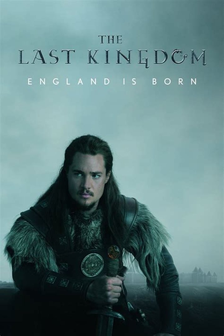 Who is ODDA in the last kingdom