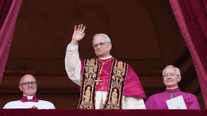 Who is Pope Marcellus