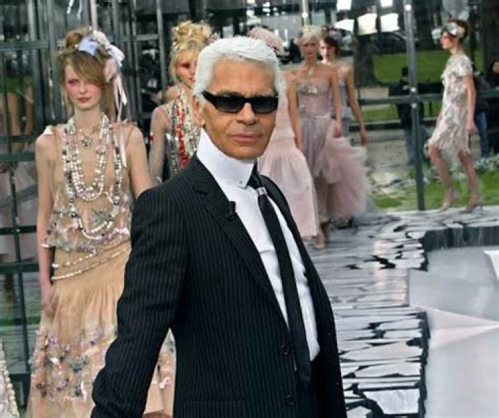 Who is the biggest fashion icon in the world