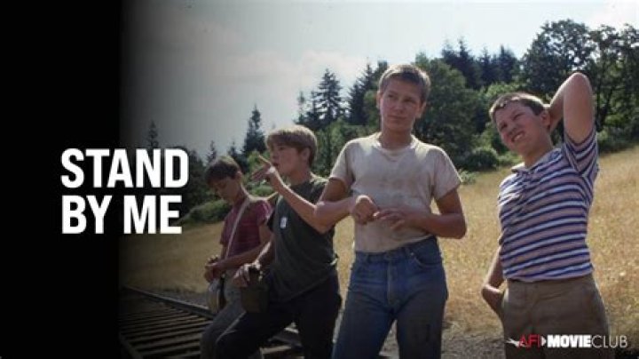 Who is the dead body in Stand By Me