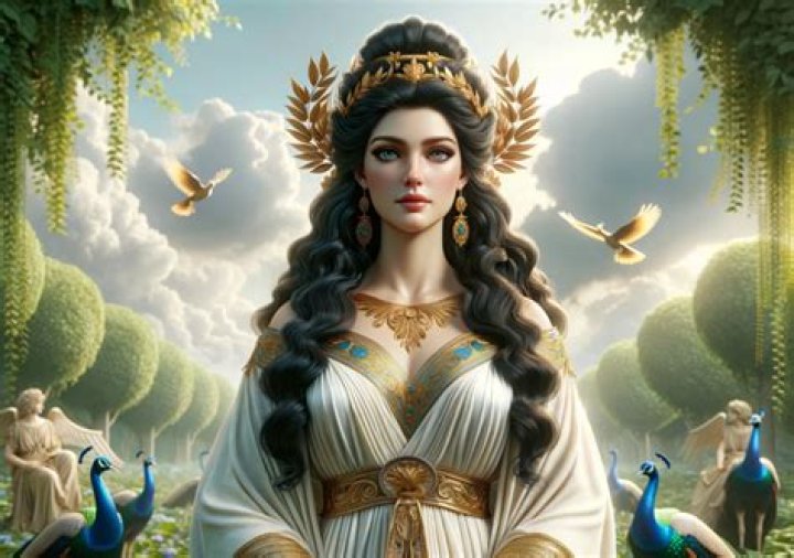 Who is the goddess of fun