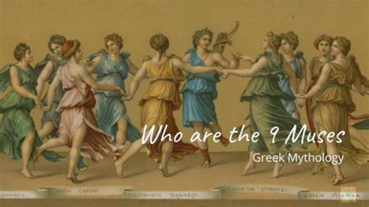 Who is the muse of dance