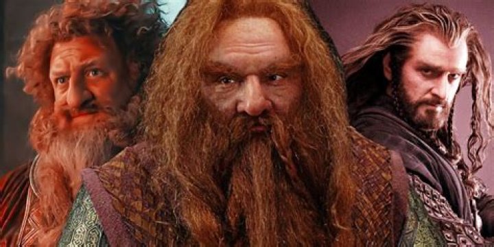 Who is the oldest character in Lord of the Rings