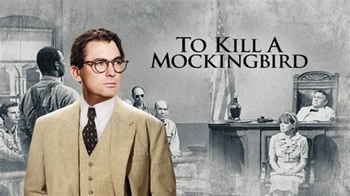 Who is the protagonist and antagonist in To Kill a Mockingbird