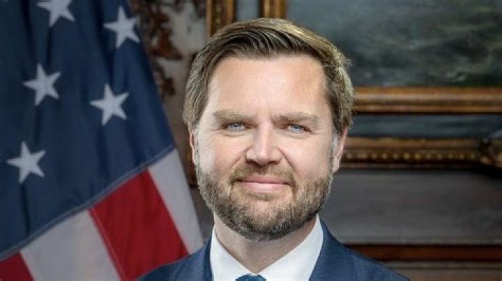 Who is the vice president in Homeland Season 7