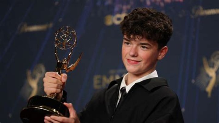 Who is the youngest actor