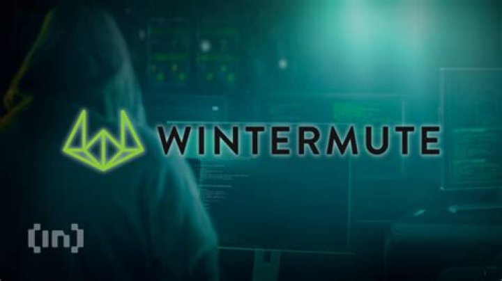 Who is Wintermute