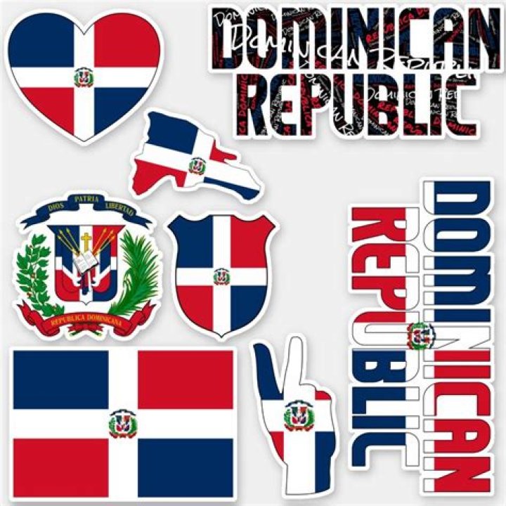 Who led the Dominican Republic to independence