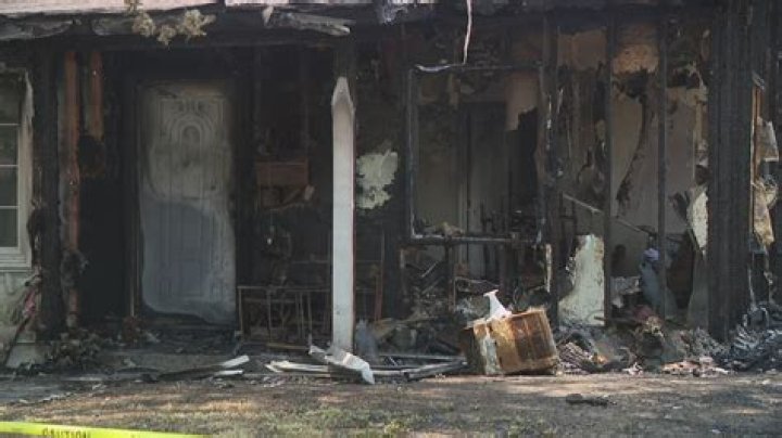 Who lost their home in Woolsey Fire