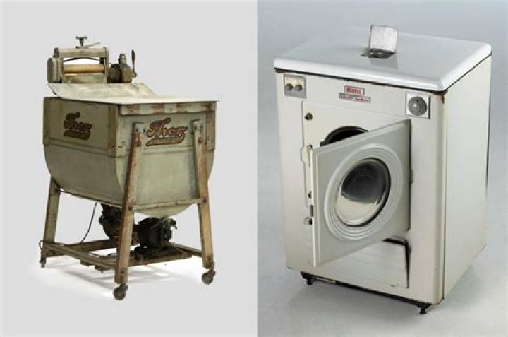 Who made Bendix washing machines