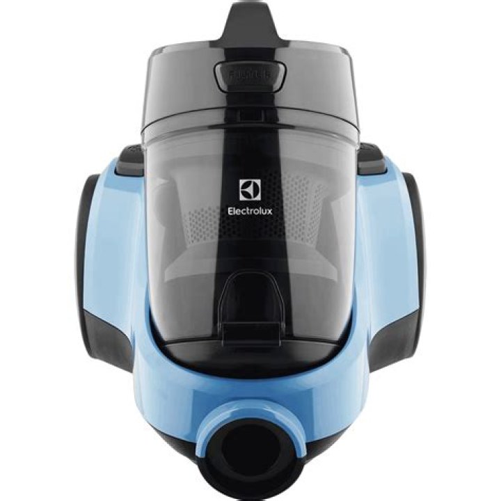 Who makes Electrolux vacuum cleaners