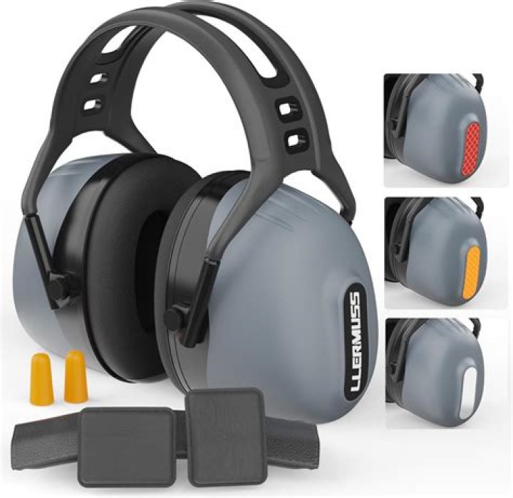 Who makes the best shooting ear protection