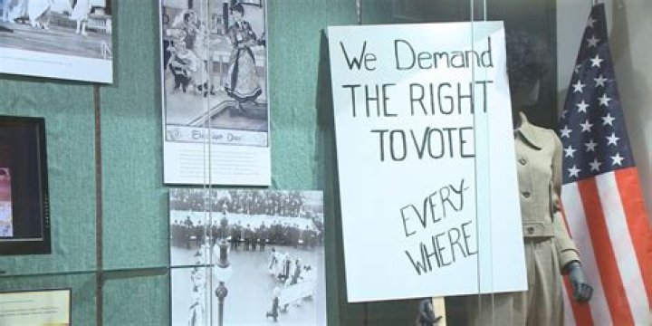 Who opposed the 19th Amendment