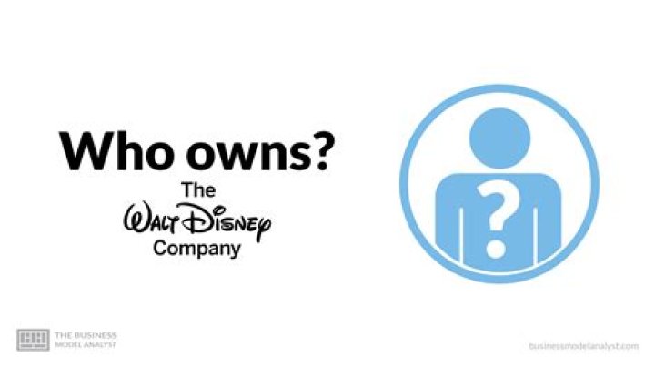 Who owns Disney Hall