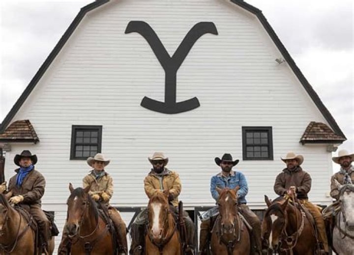 Who owns Paramount Ranch