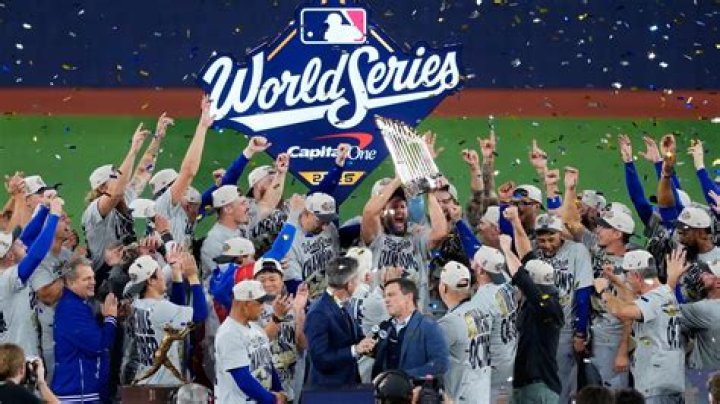 Who owns the Dodgers 2018